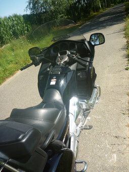 Honda Goldwing 1800 ABS - 10