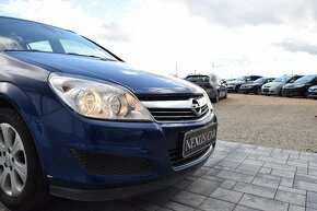 ►►Opel Astra 1.9 CDTI 74KW KLIMA TEMPOMAT◄◄ - 10