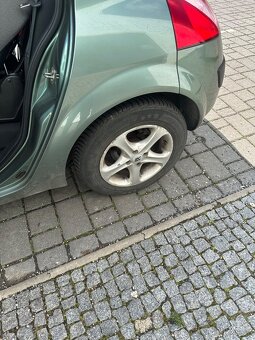 Renault Mégane 1.4 16V - 10