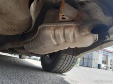 VW Passat Variant 2003 3B6 2,5TDI 110kW 4x4 AUTOMAT - 10