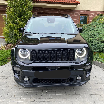 Jeep renegade 2.0 diesel 140 ps 4x4 - 10