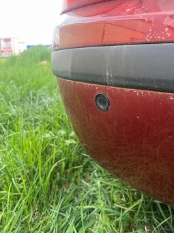 Škoda Fabia 1.4-59Kw,AMB,Alu, park.senzory,STK nova - 10
