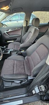 AUDI A3 8P 2,0 TDI 103KW 2007 - 10