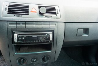 Škoda Fabia 1,2, 40 kW, r.v. 2006, 166.000 km - 10