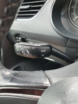 Škoda Octavia combi 3 Ambition 1,6 TDI, 85 kW, R.v.2017 - 10