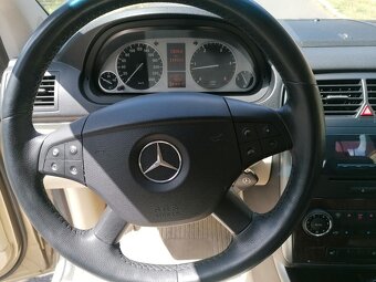 Mercedes-Benz B classe 200 CDI - 10