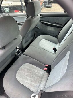Prodám Škoda Fabia 1.9tdi 74kw Stk 2025/11 Tel:725 996 134 - 10