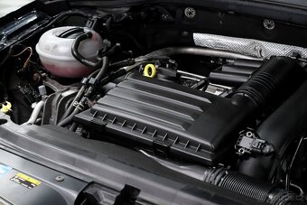 Škoda Octavia 3 Combi 1.4TSI 110kW Joy     11/2016 - 10
