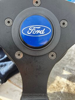 Sportovní naba Victor-Ford - 10