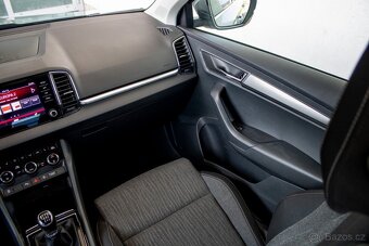 Škoda Karoq 1.5 TSI ACT Style - 10