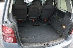 Volkswagen Touran 2.0 TDI, 125kW - náhradní díly - 10