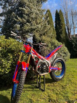 Beta Evo Factory 125, rv.2024 - 10
