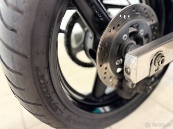 SUZUKI GSF 600 N BANDIT - 10