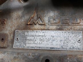 Hardi Evrardt 3000/24m, 4x4, samochod.postrekovač - 10