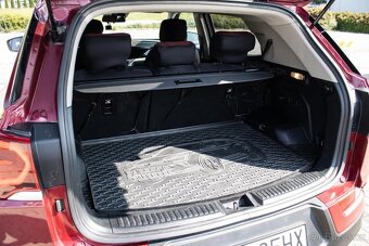 Na predaj SsangYong Korando 1.5 Turbo e-XGI 163k Style+ AWD - 10