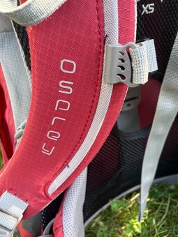 Krosnička Osprey Poco Premium - 10