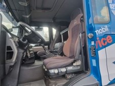 9883 MAN 35.480 BL - 8x2 - Převoz strojů – EURO 5 - 10