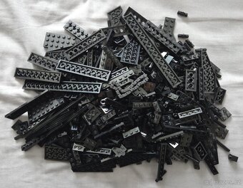 Lego Technic 8880, 90 roky, Na predaj - 10