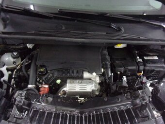 Opel Crossland X 1,2t 110 - 10