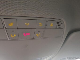 C180d sedan automat 2017 165tis km full led - 10