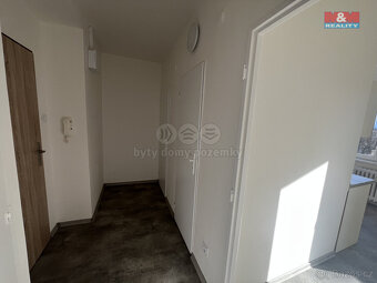 Pronájem bytu 1+1, 36 m², Havířov, ul. Karolíny Světlé - 10
