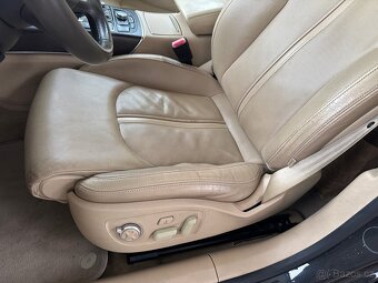 Audi A7 3.0 TDI quattro S tronic Sportback - 10