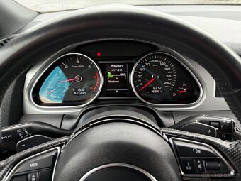 Audi Q7 4.2TDI 250KW S-line Quattro DPH TOP - 10