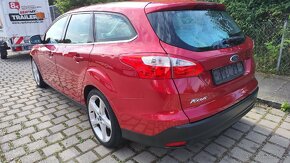 Ford Focus TITANiUM # - 10