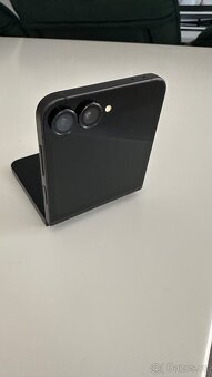 Samsung Z Flip 6 - crafted black, 512 GB, SM-F741B - 10