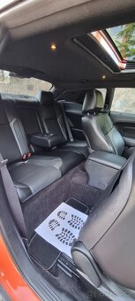 Prodám Dodge Challenger 3.6 V6 Go mango - 10