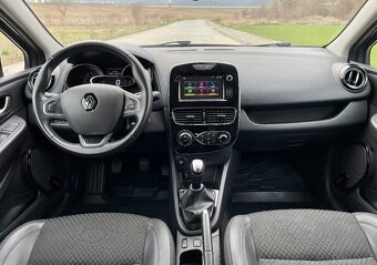 Renault Clio Grandtour Energy TCe 90 E6c Intens - 10