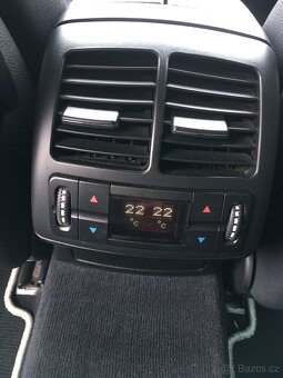 Mercedes w211 V6 320 sport Avantgarde 2008 - 10