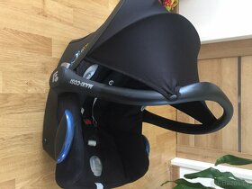 Maxi Cosi CarbioFix 2019 - 10