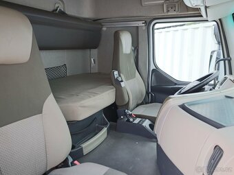 Renault PREMIUM R460.19 T, EURO 5 EEV, STANDARD, AUTOMAT, TO - 10