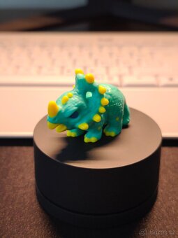 Kinder Joy - Jurassic Park Funko POP figurky - 10
