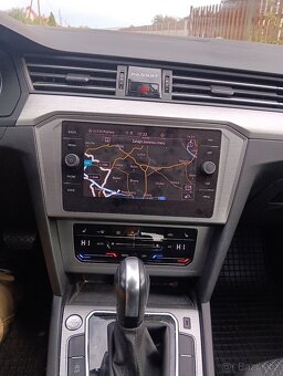 VW PASSAT B8 2.0tdi dsg r.v  2021 - 10
