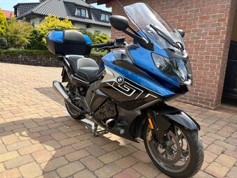 BMW K 1600 GT - 10