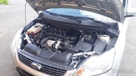 Ford Focus mk2 facelift 2008 - 10