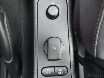 Seat Altea 1.6i ,  75 kW benzín, 2009 - 10