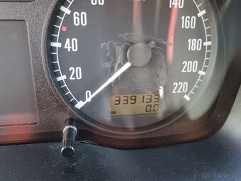 Škoda Octavia 1.9 TDI 66 Kw - 10