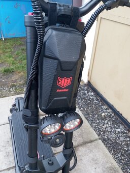 Kaabo Wolf Warrior 11 plus - 10