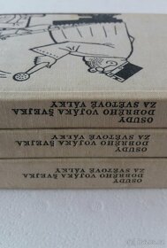 Tankový prapor ,Černí  baroni,Říkali  mu Terazky - 10