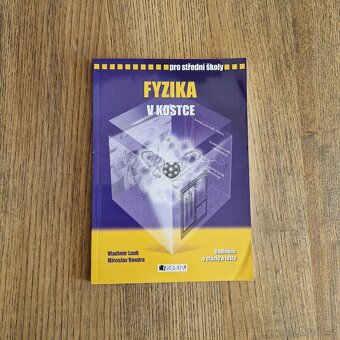 20 knih na prodej - 10