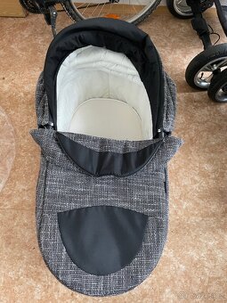 Kočárek Firkon Vesta - 10