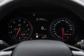 Hyundai I30 N Hatchback, Manual, ČR, 66tis km - 10