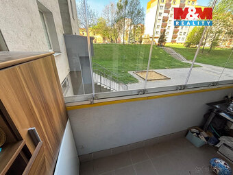 Prodej bytu 3+1, 77 m², Orlová, ul. F. S. Tůmy - 10