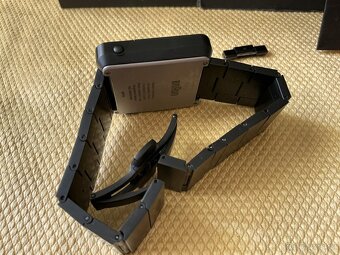 Hodinky Braun prestige digitál - 10