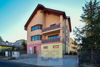 Nové 2+kk v Hostavicích se zahradou, ev.č. N08630 - 10