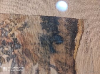 Akvarel Otakar Hauska - 10