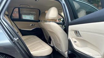 BMW 320d xDrive Touring 140 kW TOP stav - 10